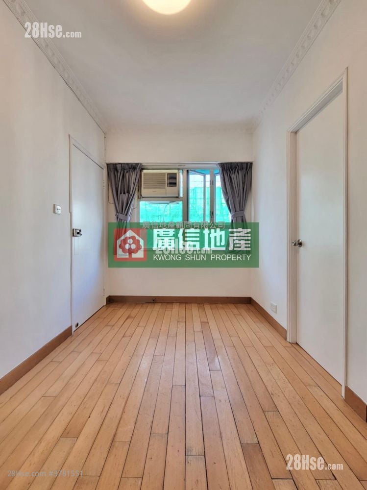 Tung Wui Building Rental 2 Bedrooms , 1 Bathroom 290 ft²