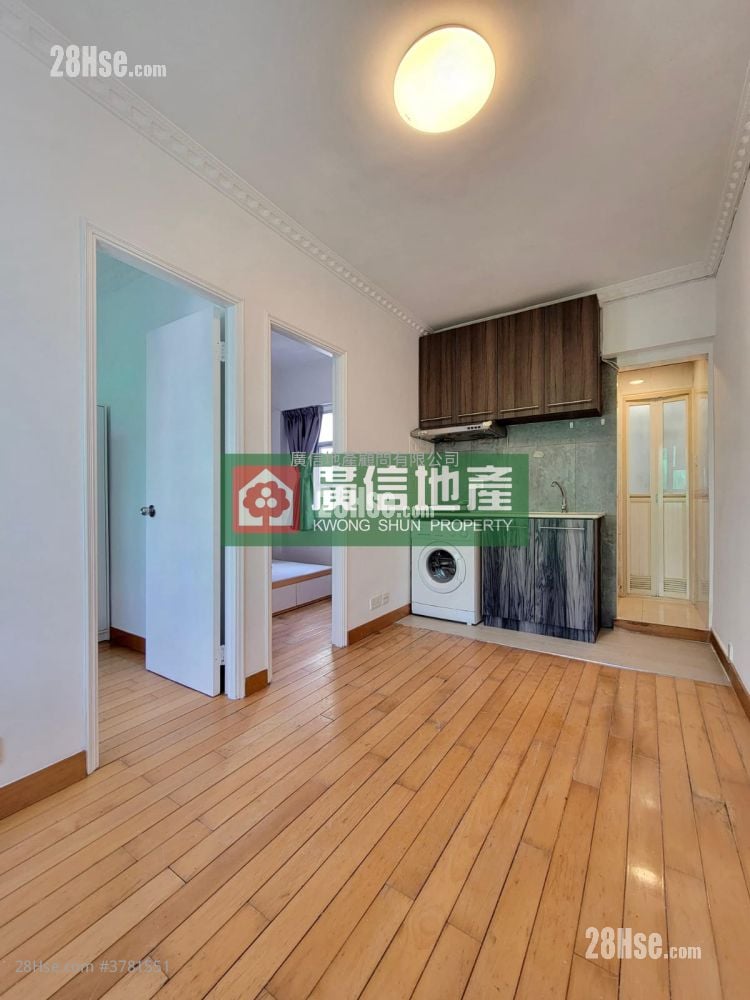 Tung Wui Building Rental 2 Bedrooms , 1 Bathroom 290 ft²