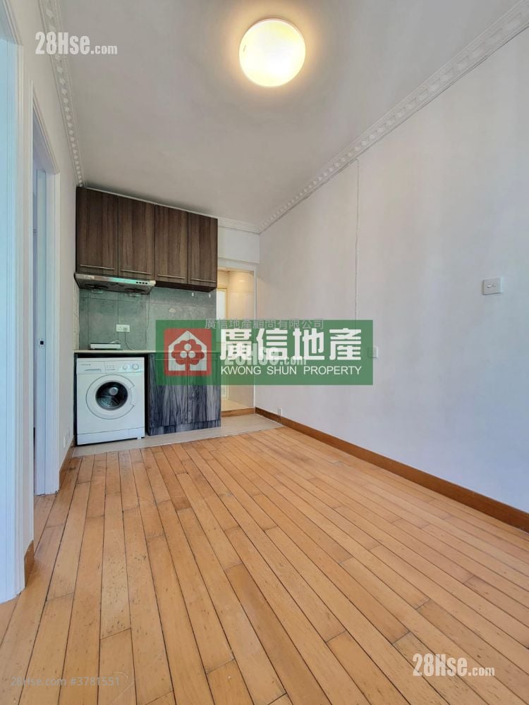 Tung Wui Building Rental 2 Bedrooms , 1 Bathroom 290 ft²