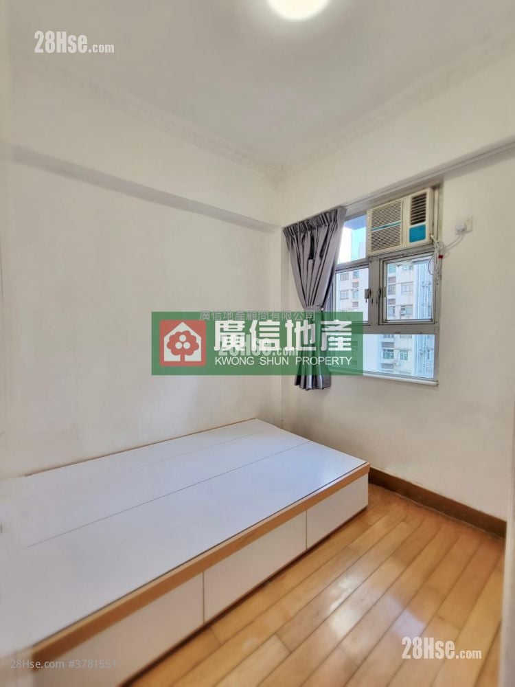 Tung Wui Building Rental 2 Bedrooms , 1 Bathroom 290 ft²