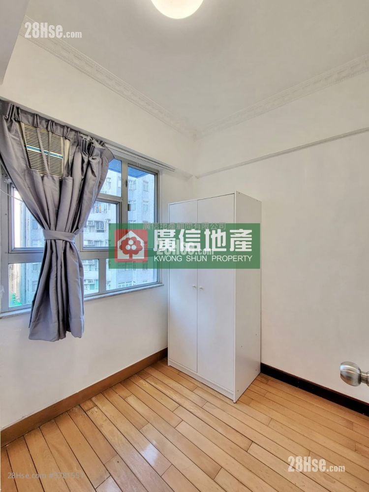 Tung Wui Building Rental 2 Bedrooms , 1 Bathroom 290 ft²