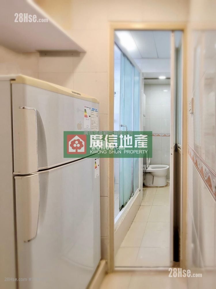 Tung Wui Building Rental 2 Bedrooms , 1 Bathroom 290 ft²