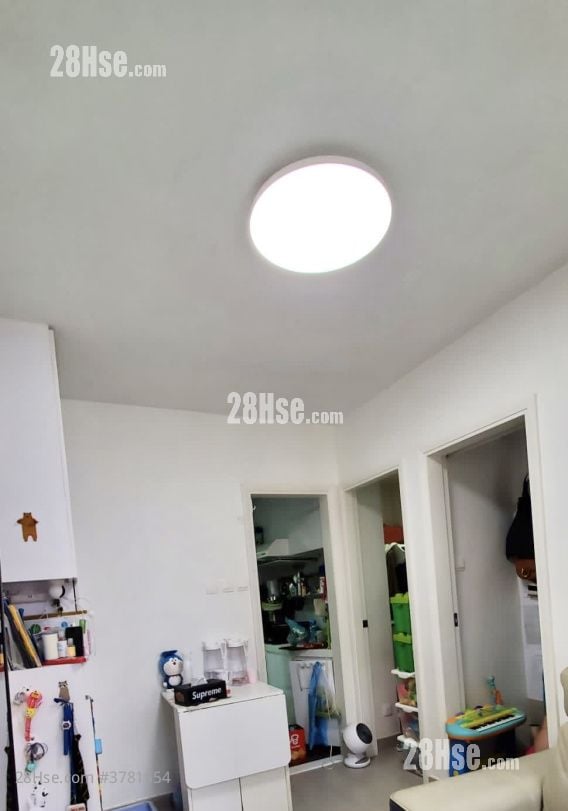 安康大厦 售盘 2 房 , 1 浴室 300 平方尺