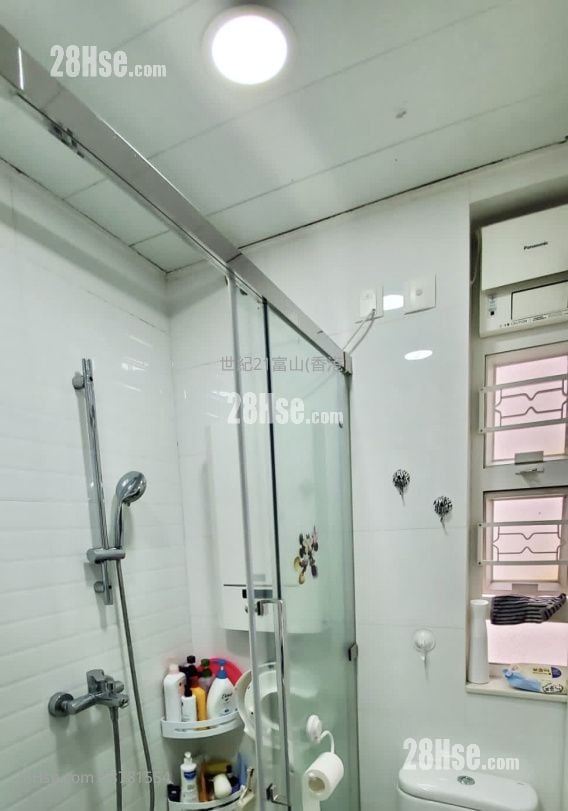 安康大厦 售盘 2 房 , 1 浴室 300 平方尺