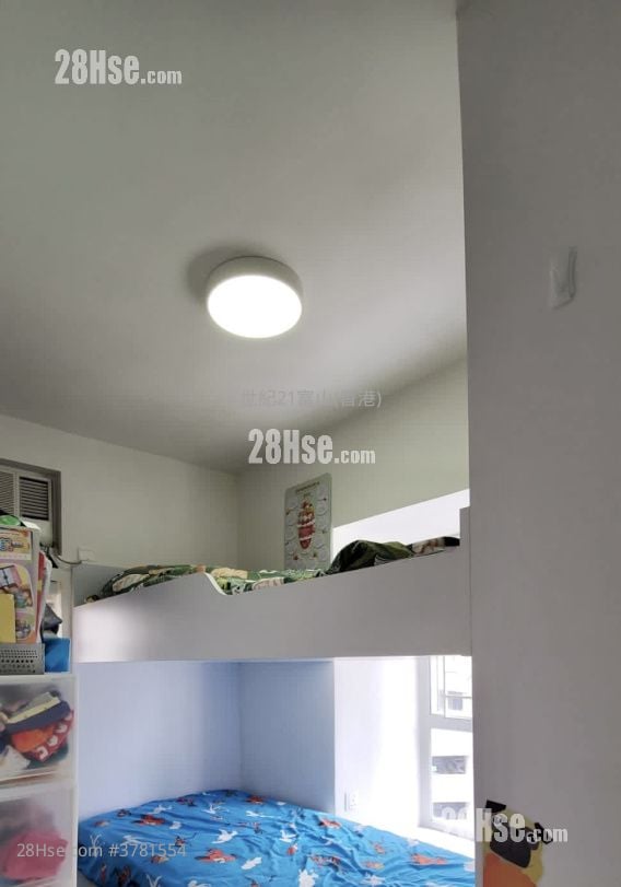 安康大厦 售盘 2 房 , 1 浴室 300 平方尺