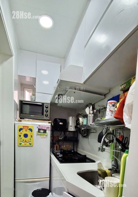 安康大厦 售盘 2 房 , 1 浴室 300 平方尺