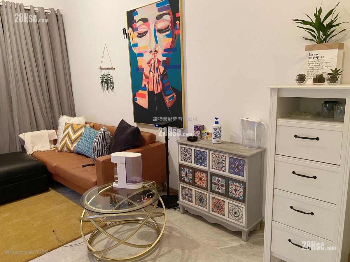 Harbour Pinnacle Rental 1 Bedroom , 1 Bathroom 363 ft²