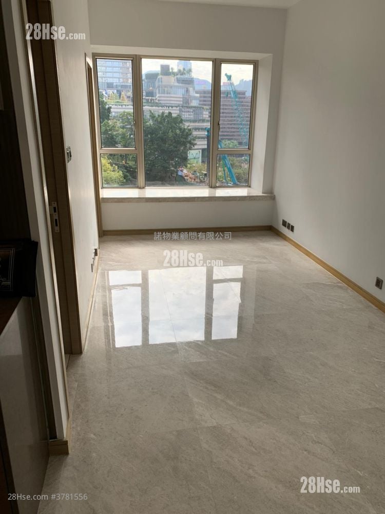 Harbour Pinnacle Rental 1 Bedroom , 1 Bathroom 363 ft²