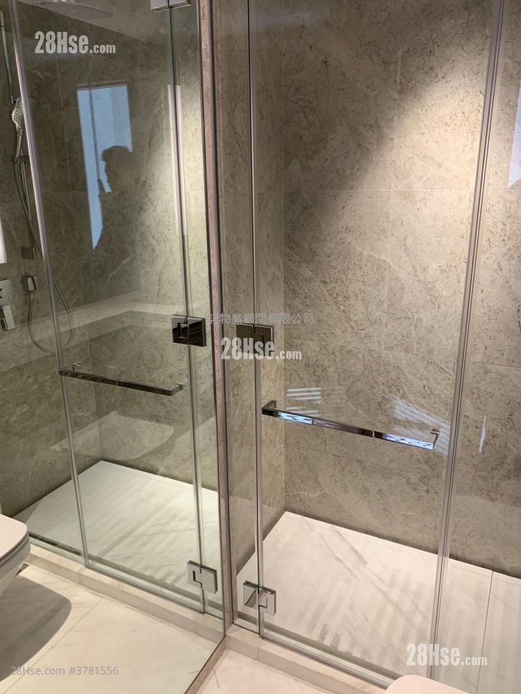 Harbour Pinnacle Rental 1 Bedroom , 1 Bathroom 363 ft²