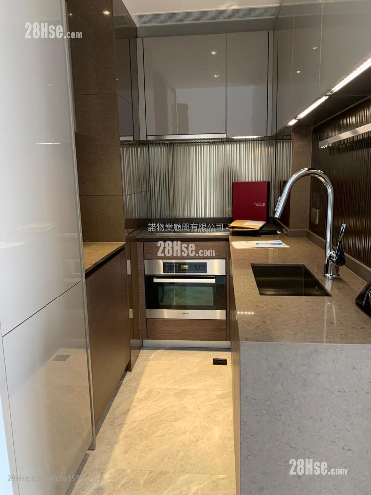 Harbour Pinnacle Rental 1 Bedroom , 1 Bathroom 363 ft²