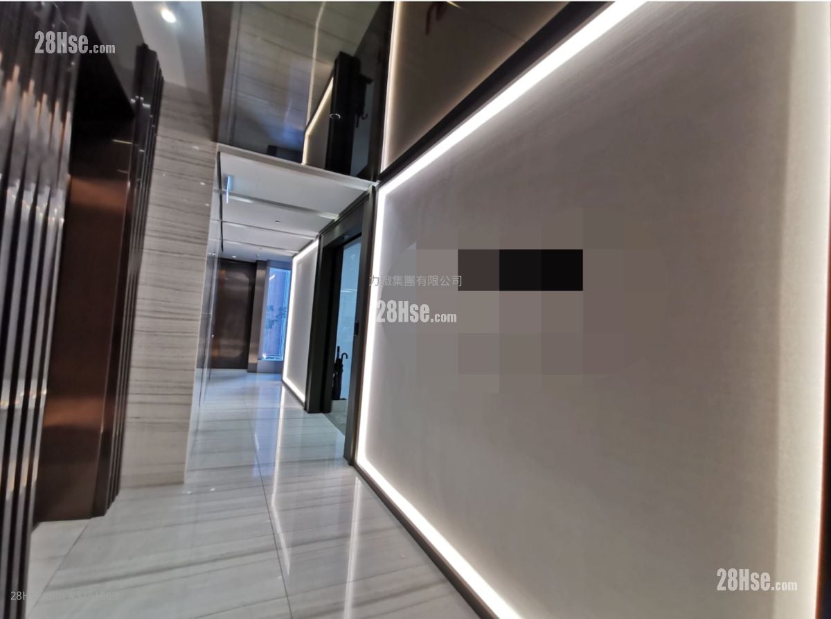 158 Queen's Rd C Rental