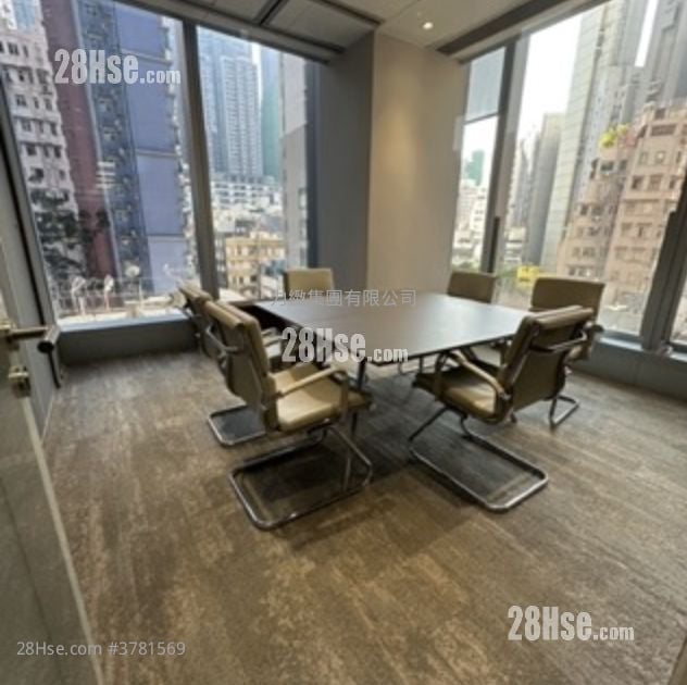 158 Queen's Rd C Rental