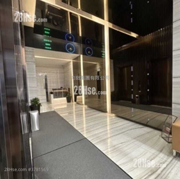 158 Queen's Rd C Rental