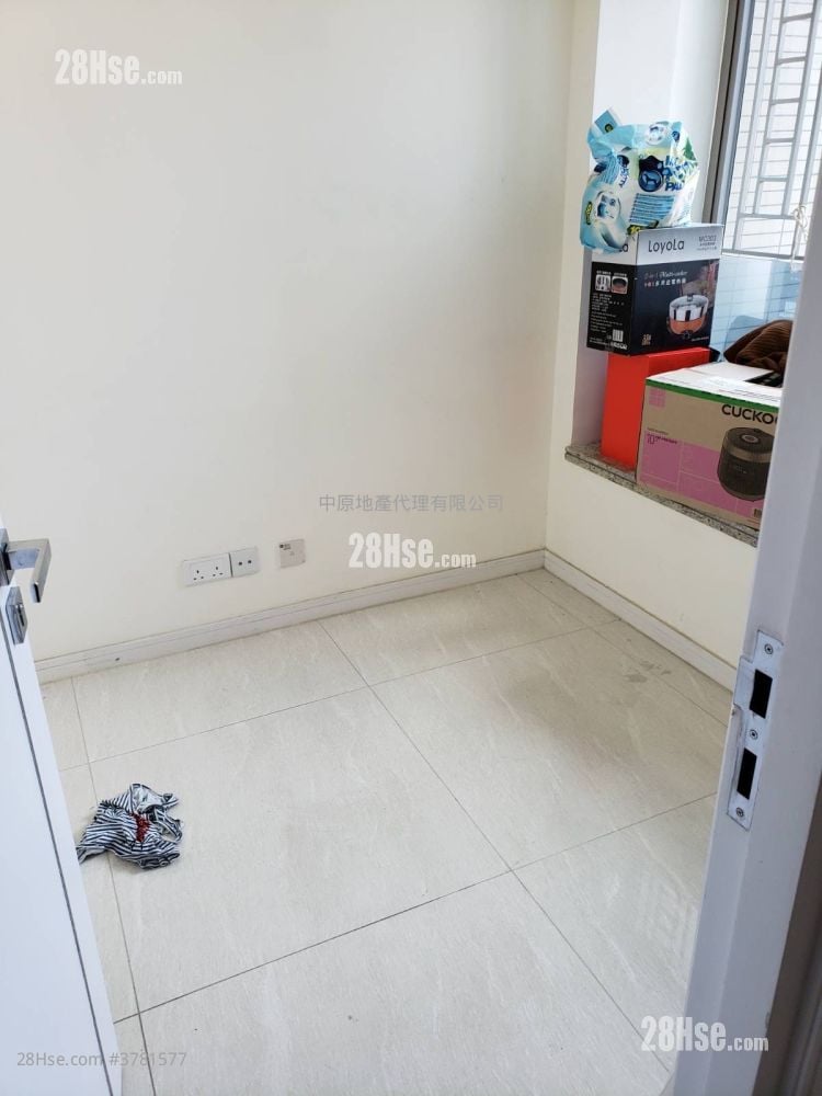 丰滙 售盘 3 房 597 平方尺