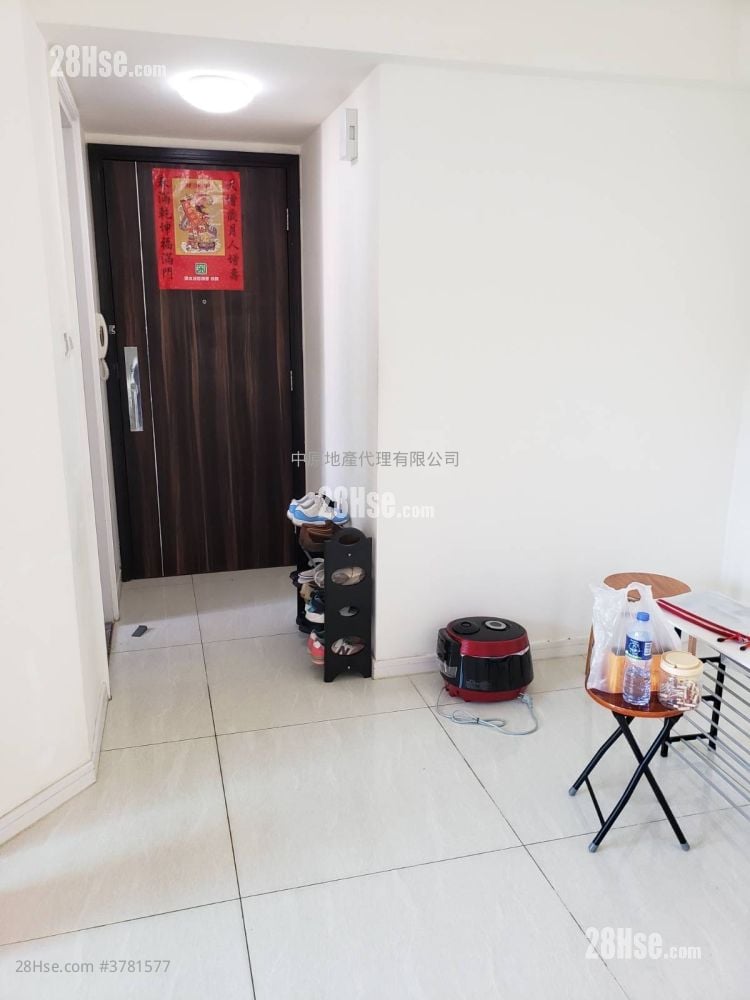 丰滙 售盘 3 房 597 平方尺