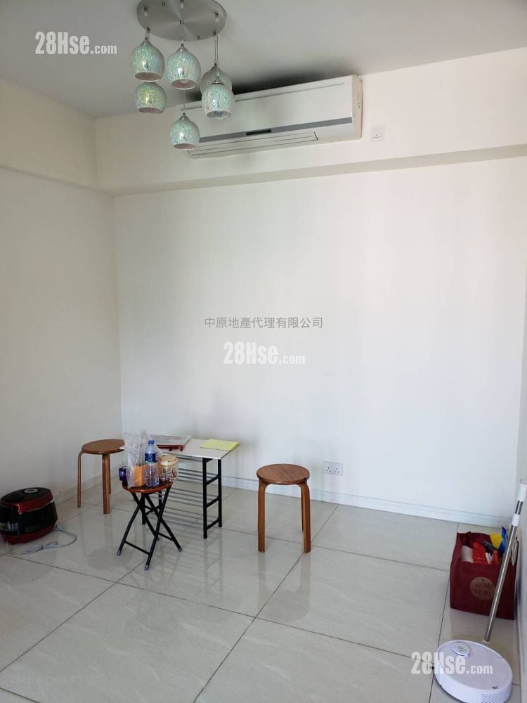 丰滙 售盘 3 房 597 平方尺