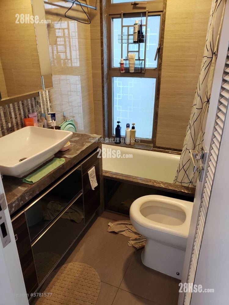 丰滙 售盘 3 房 597 平方尺