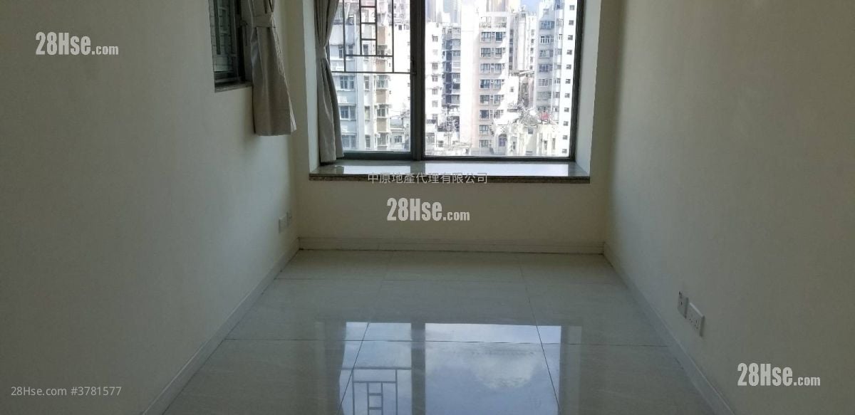 丰滙 售盘 3 房 597 平方尺