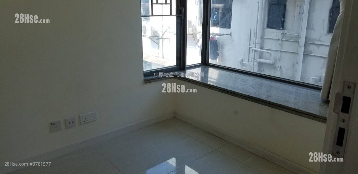 丰滙 售盘 3 房 597 平方尺