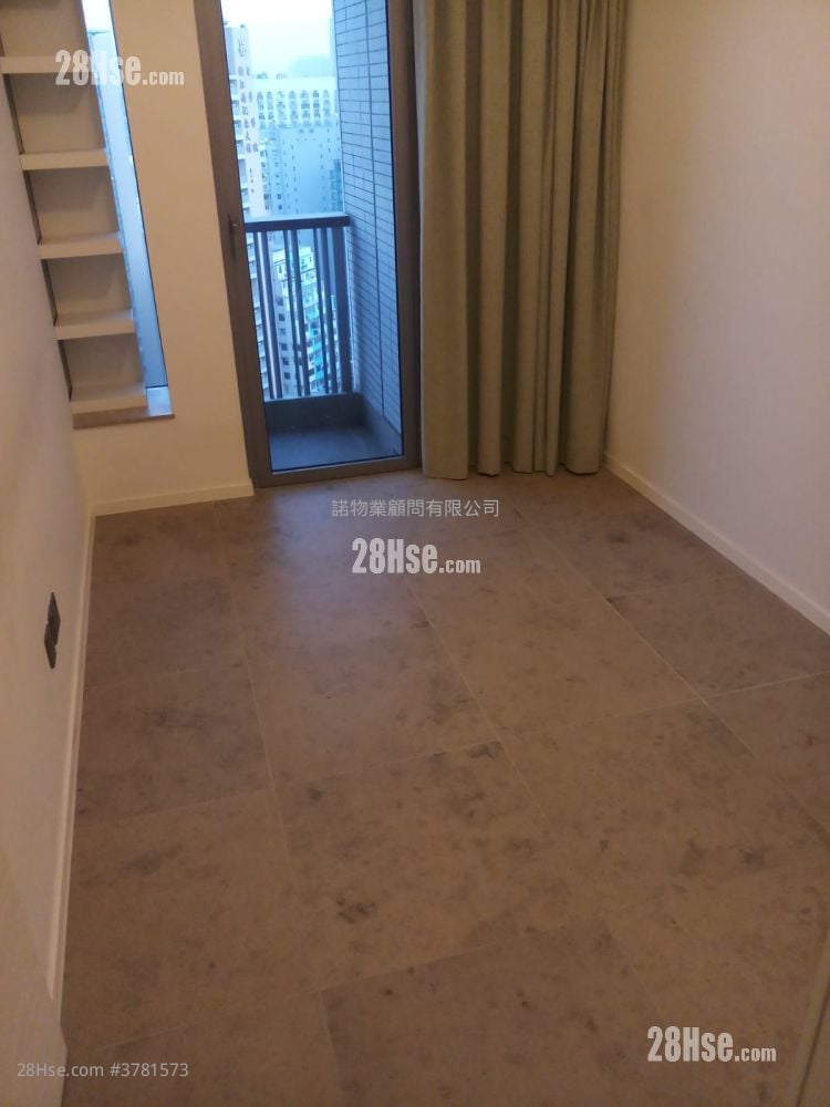 SKYPARK 售盘 1 房 , 1 浴室 407 平方尺