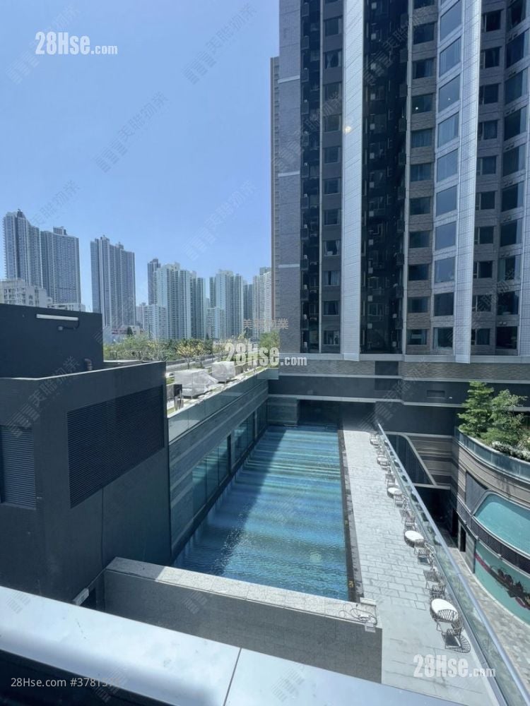 爱海颂 售盘 3 房 771 平方尺