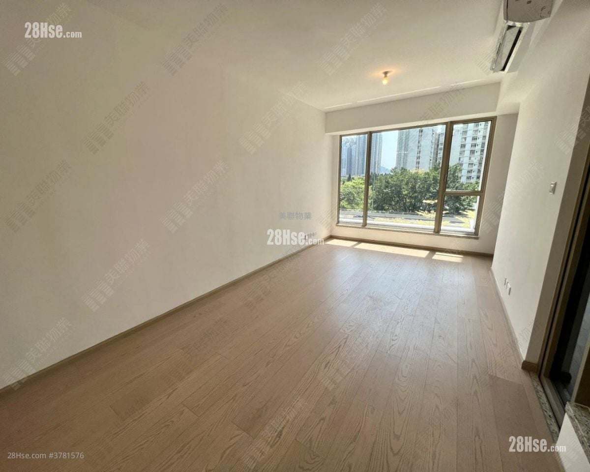 爱海颂 售盘 3 房 771 平方尺