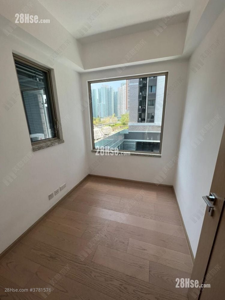 爱海颂 售盘 3 房 771 平方尺