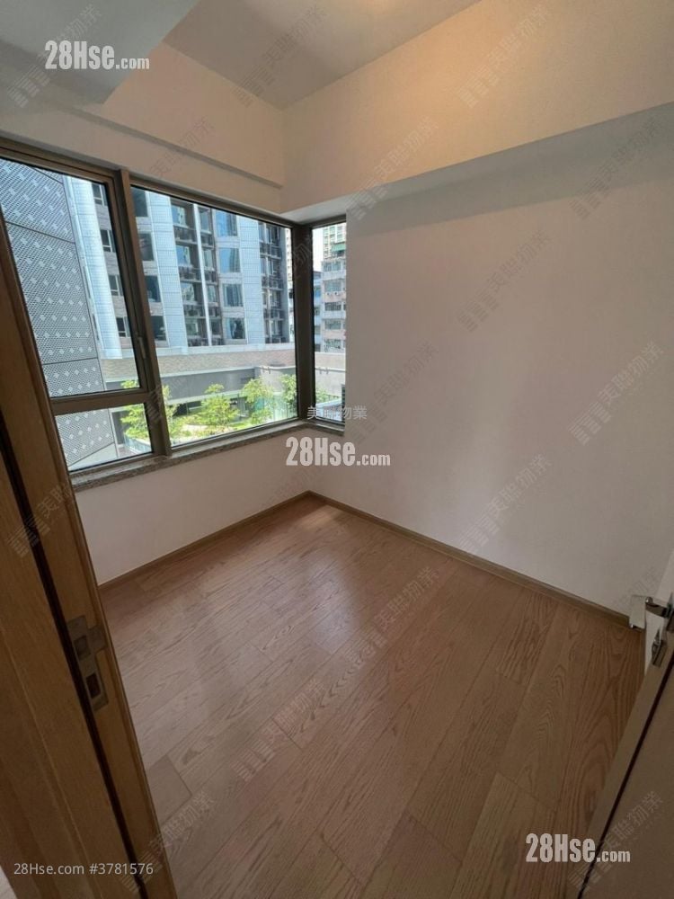 爱海颂 售盘 3 房 771 平方尺