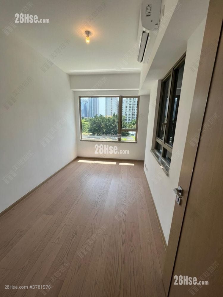 爱海颂 售盘 3 房 771 平方尺