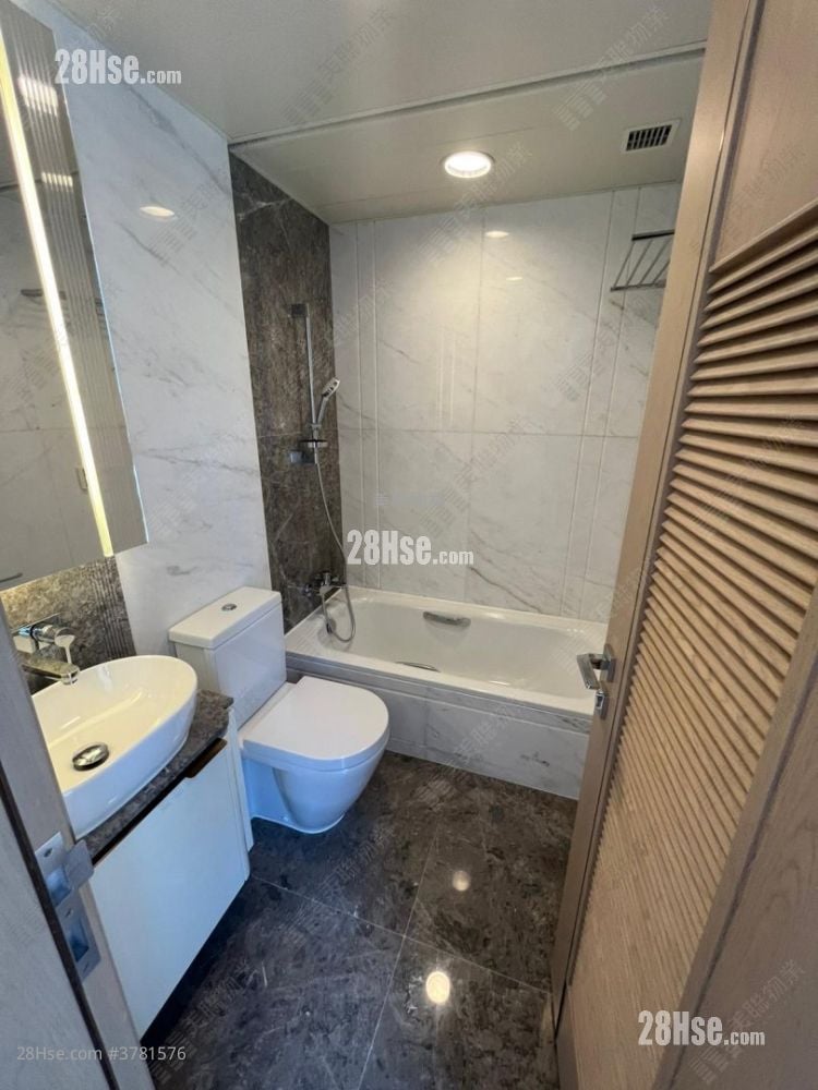 爱海颂 售盘 3 房 771 平方尺