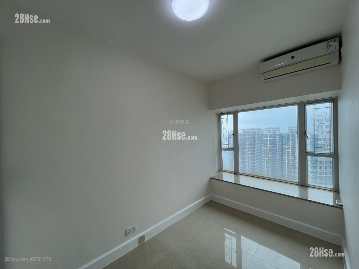 Metro Town Rental 2 Bedrooms , 1 Bathroom 492 ft²