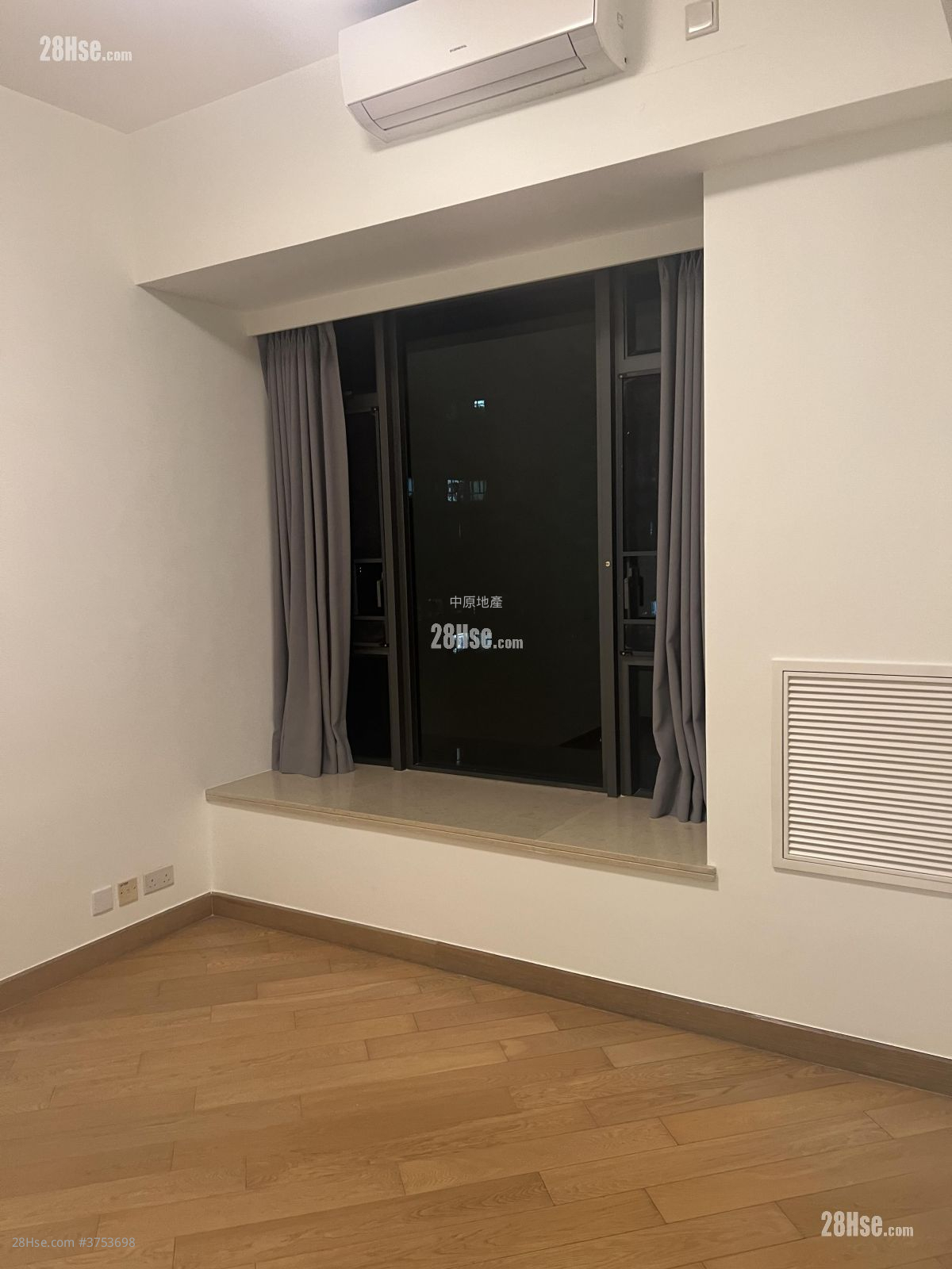 Yoho Midtown 售盘 3 房 880 平方尺