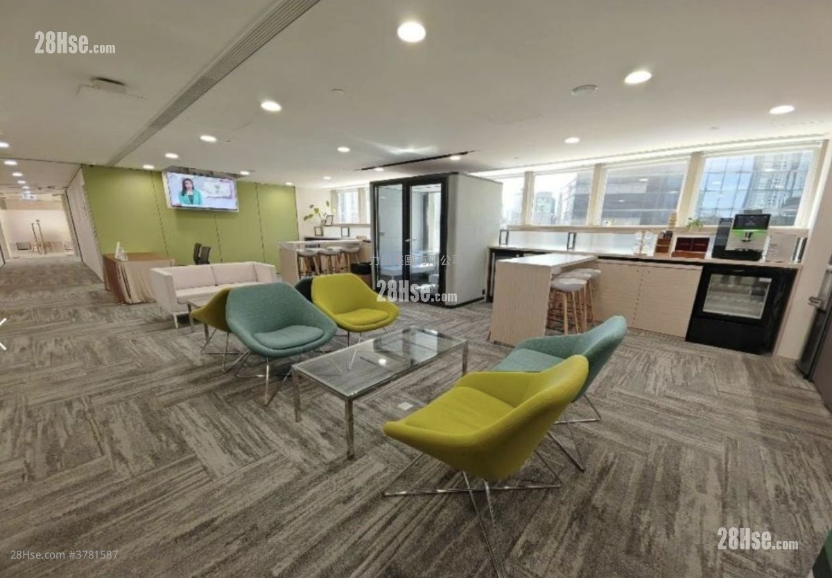 新纪元广场 租盘 5+ 房