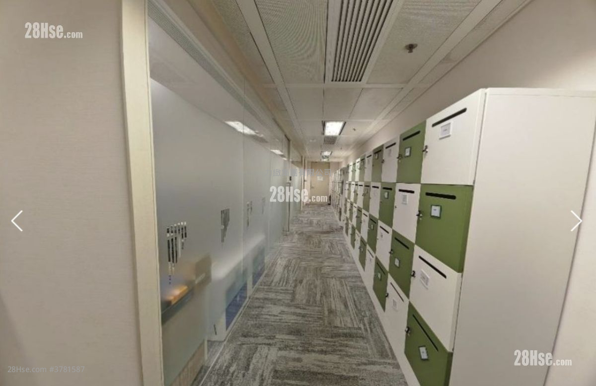 新纪元广场 租盘 5+ 房