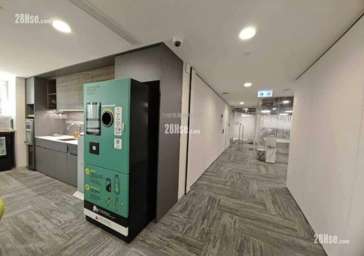 新纪元广场 租盘 5+ 房