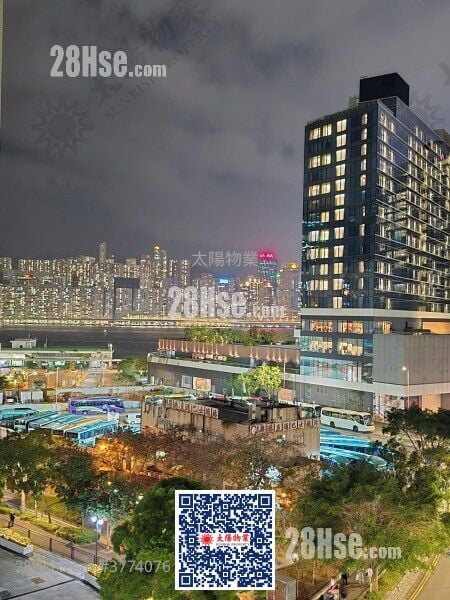 Whampoa Garden Sell 3 Bedrooms 825 ft²