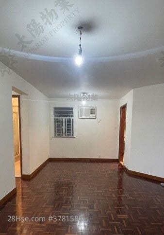 黄埔花园 租盘 3 房 714 平方尺