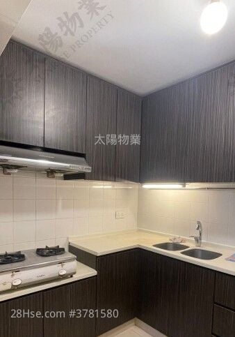 黄埔花园 租盘 3 房 714 平方尺