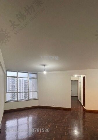 黄埔花园 租盘 3 房 714 平方尺