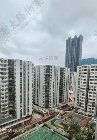 黄埔花园 租盘 3 房 714 平方尺