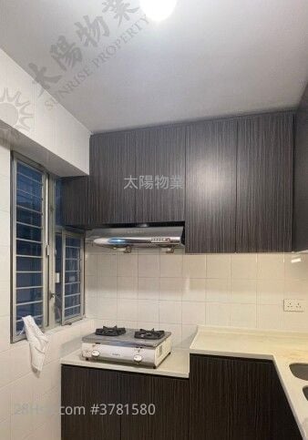 黄埔花园 租盘 3 房 714 平方尺