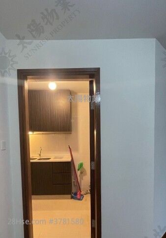 黄埔花园 租盘 3 房 714 平方尺