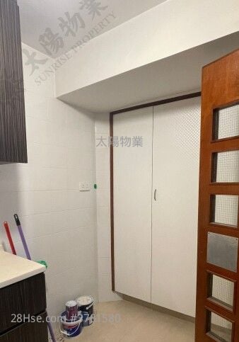 黄埔花园 租盘 3 房 714 平方尺