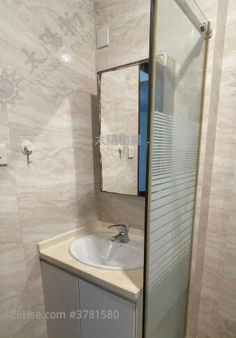 黄埔花园 租盘 3 房 714 平方尺