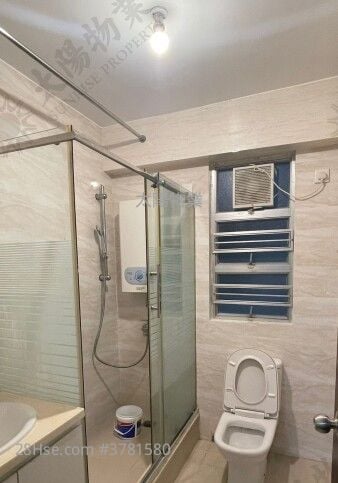 黄埔花园 租盘 3 房 714 平方尺