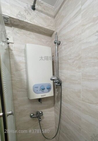 黄埔花园 租盘 3 房 714 平方尺