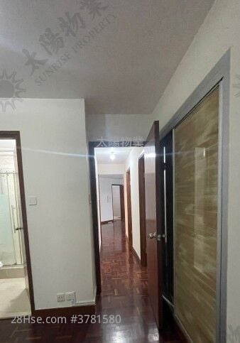 黄埔花园 租盘 3 房 714 平方尺