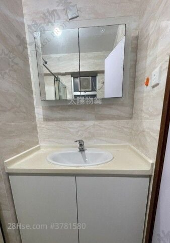 黄埔花园 租盘 3 房 714 平方尺