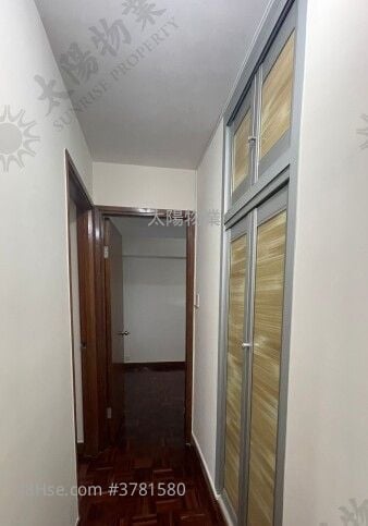 黄埔花园 租盘 3 房 714 平方尺