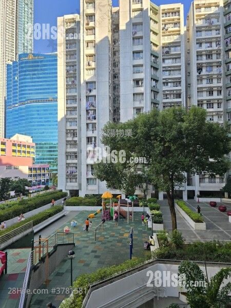Whampoa Garden Sell 3 Bedrooms 617 ft²